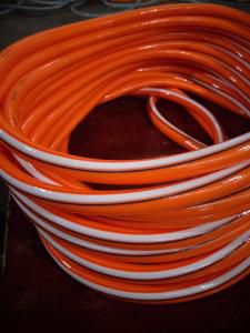PVC牛津纤维增强软管