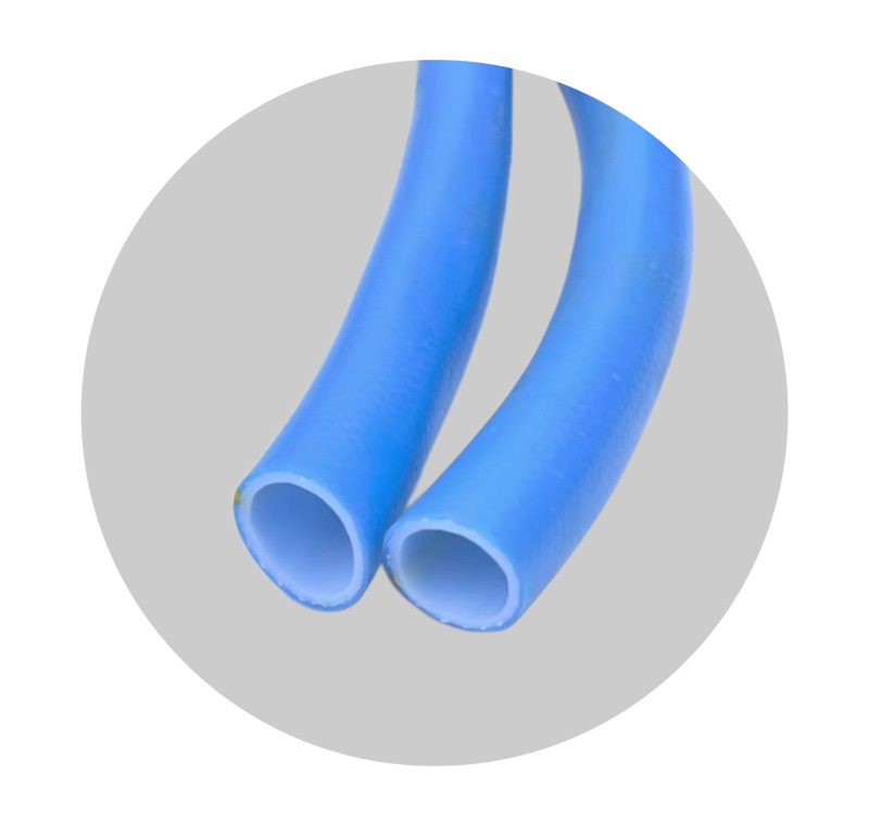 高强度弹力软管