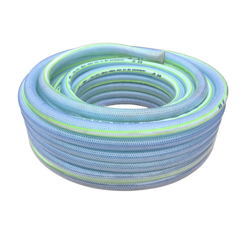 双合股多线编制高压软管